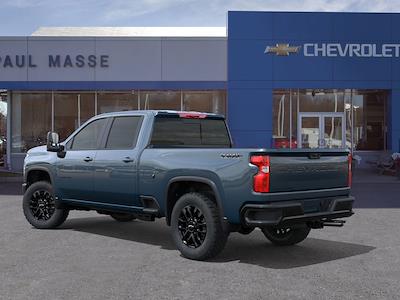 New 2026 Chevrolet Silverado 2500 LT Crew Cab for sale #CK6184 - photo 2
