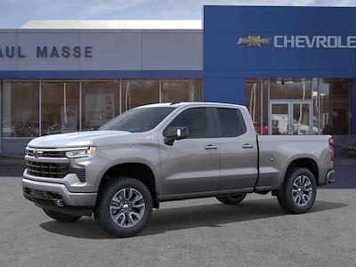 New 2026 Chevrolet Silverado 1500 RST Double Cab for sale #CK6185 - photo 2