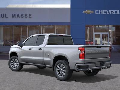 New 2026 Chevrolet Silverado 1500 RST Double Cab for sale #CK6185 - photo 2