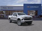 New 2026 Chevrolet Silverado 1500 RST Double Cab for sale #CK6185 - photo 1