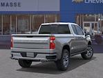 New 2026 Chevrolet Silverado 1500 RST Double Cab for sale #CK6185 - photo 4