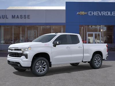 New 2026 Chevrolet Silverado 1500 RST Double Cab for sale #CK6187 - photo 1