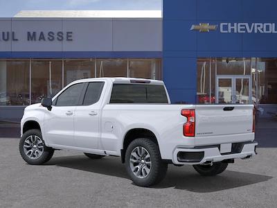New 2026 Chevrolet Silverado 1500 RST Double Cab for sale #CK6187 - photo 2