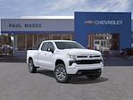New 2026 Chevrolet Silverado 1500 RST Double Cab for sale #CK6187 - photo 5