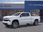 New 2026 Chevrolet Silverado 1500 RST Double Cab for sale #CK6187 - photo 1
