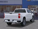 New 2026 Chevrolet Silverado 1500 RST Double Cab for sale #CK6187 - photo 3