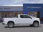 New 2026 Chevrolet Silverado 1500 RST Double Cab for sale #CK6187 - photo 4