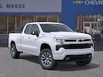 New 2026 Chevrolet Silverado 1500 RST Double Cab for sale #CK6187 - photo 7
