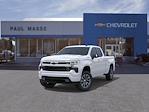 New 2026 Chevrolet Silverado 1500 RST Double Cab for sale #CK6187 - photo 8