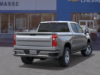 New 2026 Chevrolet Silverado 1500 LT Crew Cab for sale #CK6191 - photo 2