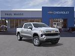 New 2026 Chevrolet Silverado 1500 LT Crew Cab for sale #CK6191 - photo 1