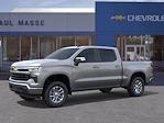 New 2026 Chevrolet Silverado 1500 LT Crew Cab for sale #CK6191 - photo 3