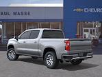 New 2026 Chevrolet Silverado 1500 LT Crew Cab for sale #CK6191 - photo 4