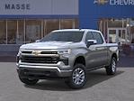 New 2026 Chevrolet Silverado 1500 LT Crew Cab for sale #CK6191 - photo 6