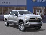 New 2026 Chevrolet Silverado 1500 LT Crew Cab for sale #CK6191 - photo 7
