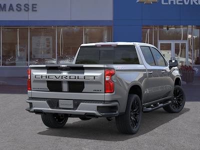 New 2026 Chevrolet Silverado 1500 RST Crew Cab for sale #CK6199 - photo 2