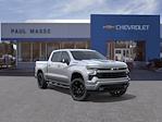 New 2026 Chevrolet Silverado 1500 RST Crew Cab for sale #CK6199 - photo 1