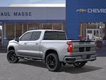 New 2026 Chevrolet Silverado 1500 RST Crew Cab for sale #CK6199 - photo 4