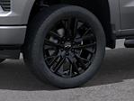 New 2026 Chevrolet Silverado 1500 RST Crew Cab for sale #CK6199 - photo 9