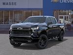 New 2026 Chevrolet Silverado 1500 RST Crew Cab for sale #CK6203 - photo 6