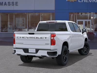 New 2026 Chevrolet Silverado 1500 RST Crew Cab for sale #CK6204 - photo 2