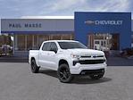 New 2026 Chevrolet Silverado 1500 RST Crew Cab for sale #CK6204 - photo 1