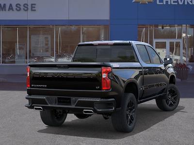 New 2026 Chevrolet Silverado 1500 LT Crew Cab for sale #CK6205 - photo 2