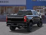 New 2026 Chevrolet Silverado 1500 LT Crew Cab for sale #CK6205 - photo 2