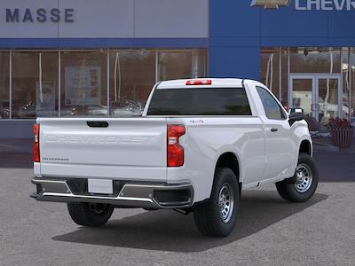 New 2026 Chevrolet Silverado 1500 Work Truck Regular Cab for sale #CK6206 - photo 2