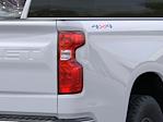 New 2026 Chevrolet Silverado 1500 Work Truck Regular Cab for sale #CK6206 - photo 11