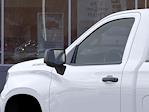 New 2026 Chevrolet Silverado 1500 Work Truck Regular Cab for sale #CK6206 - photo 12