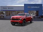 New 2026 Chevrolet Silverado 1500 RST Crew Cab for sale #CK6209 - photo 8