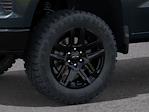New 2026 Chevrolet Silverado 1500 LT Crew Cab for sale #CK6219 - photo 9