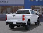 New 2026 Chevrolet Silverado 1500 LT Crew Cab for sale #CK6223 - photo 4
