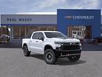 New 2026 Chevrolet Silverado 1500 ZR2 Crew Cab for sale #CK6224 - photo 1