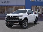 New 2026 Chevrolet Silverado 1500 ZR2 Crew Cab for sale #CK6224 - photo 6