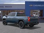 New 2026 Chevrolet Silverado 2500 LT Crew Cab for sale #CK6228 - photo 4