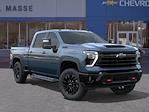 New 2026 Chevrolet Silverado 2500 LT Crew Cab for sale #CK6228 - photo 7