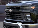 New 2026 Chevrolet Silverado 3500 Regular Cab 60 CA Cab Chassis for sale #CK6232 - photo 13