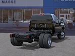New 2026 Chevrolet Silverado 3500 Regular Cab 60 CA Cab Chassis for sale #CK6232 - photo 2