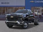 New 2026 Chevrolet Silverado 3500 Regular Cab 60 CA Cab Chassis for sale #CK6232 - photo 6