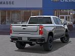 New 2026 Chevrolet Silverado 1500 LT Crew Cab for sale #CK6237 - photo 2
