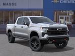 New 2026 Chevrolet Silverado 1500 LT Crew Cab for sale #CK6237 - photo 7