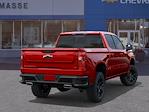 New 2026 Chevrolet Silverado 1500 LT Crew Cab for sale #CK6243 - photo 4