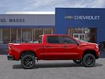 New 2026 Chevrolet Silverado 1500 LT Crew Cab for sale #CK6243 - photo 5