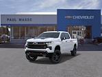 New 2026 Chevrolet Silverado 1500 LT Crew Cab for sale #CK6244 - photo 8
