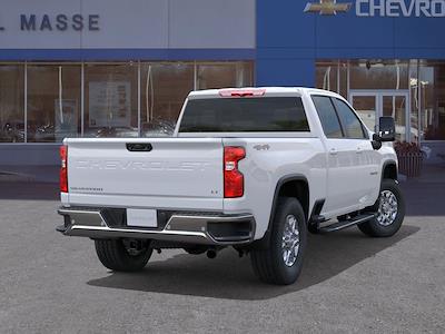 New 2026 Chevrolet Silverado 2500 LT Crew Cab for sale #CK6247 - photo 2