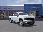 New 2026 Chevrolet Silverado 2500 LT Crew Cab for sale #CK6247 - photo 1