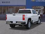 New 2026 Chevrolet Silverado 2500 LT Crew Cab for sale #CK6247 - photo 2
