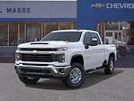 New 2026 Chevrolet Silverado 2500 LT Crew Cab for sale #CK6247 - photo 6